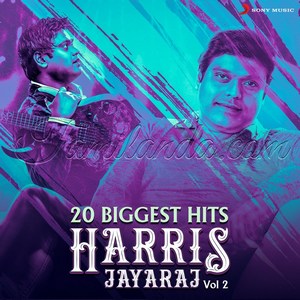 20 Biggest Hits  Harris Jayaraj, Vol. 2 (2013) (Harris Jayaraj)